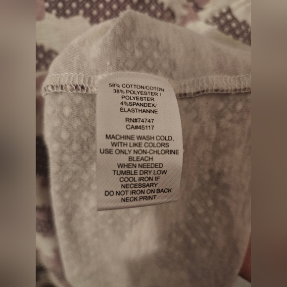 Natural Reflections Lounge Set - Picture 3 of 7